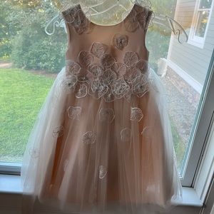 Princess Daliana Emmie Dress
